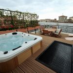 Minipiscina BL-837 Beauty Luxury