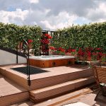 Minipiscina BL-837 Beauty Luxury