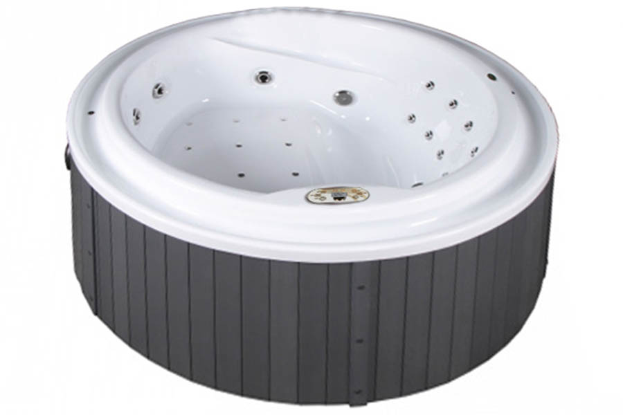 Minipiscina BL-840m Beauty Luxury
