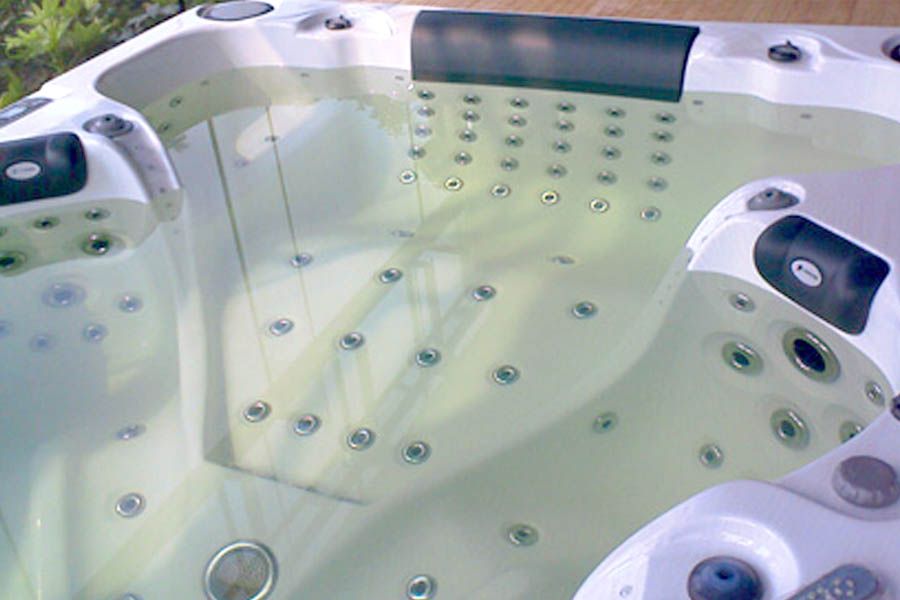 Minipiscina BL-851 Beauty Luxury