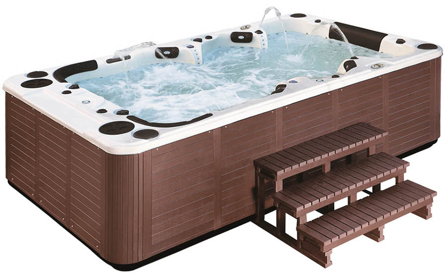 Minipiscina BL-851 Beauty Luxury