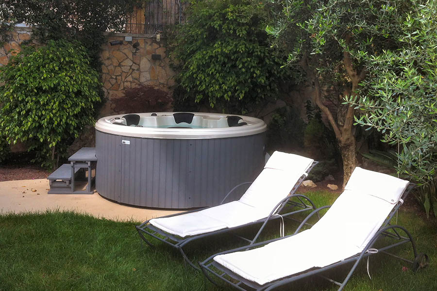 Minipiscina BL-865 Beauty Luxury
