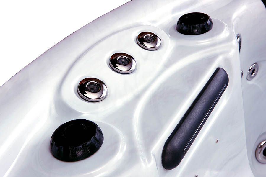 Minipiscina BL-865 Beauty Luxury
