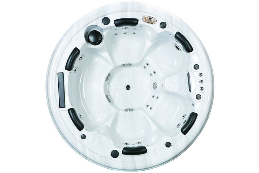 Minipiscina BL-865 Beauty Luxury