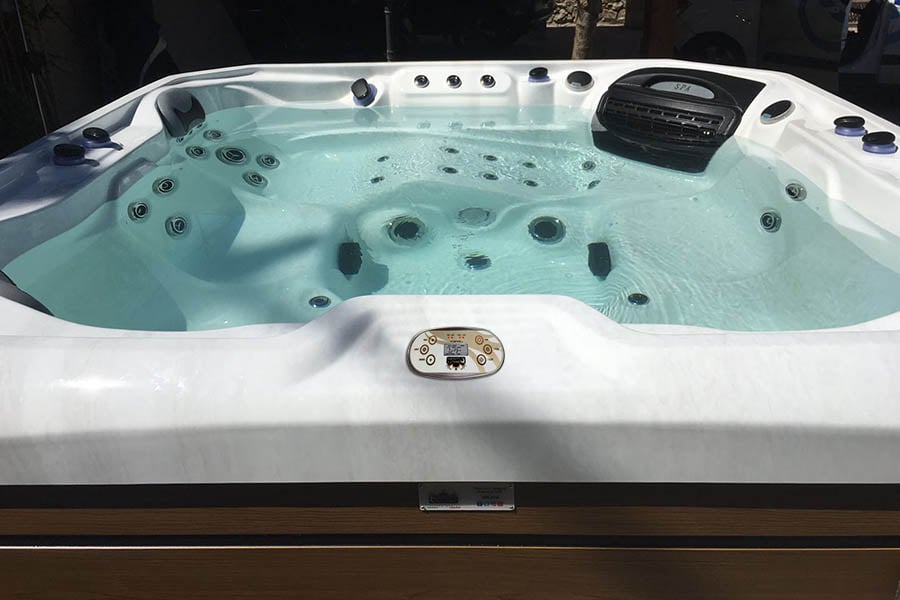 Minipiscina BL-866 Beauty Luxury
