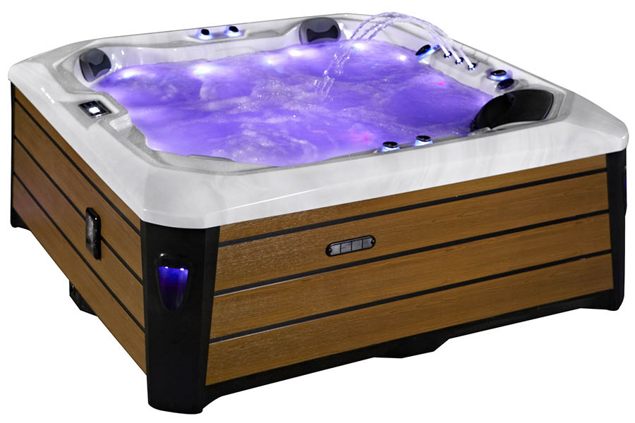Minipiscina BL-866 Beauty Luxury