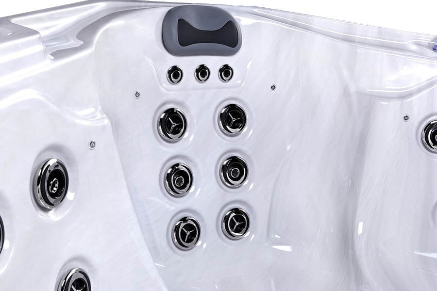 Minipiscina BL-866 Beauty Luxury