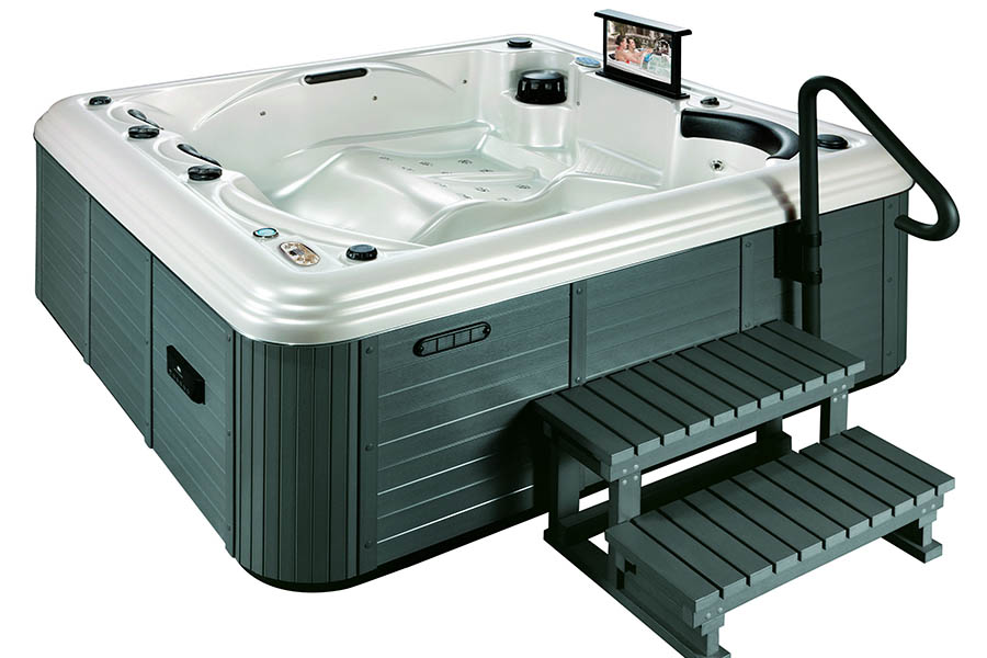 Minipiscina BL-869 Beauty Luxury