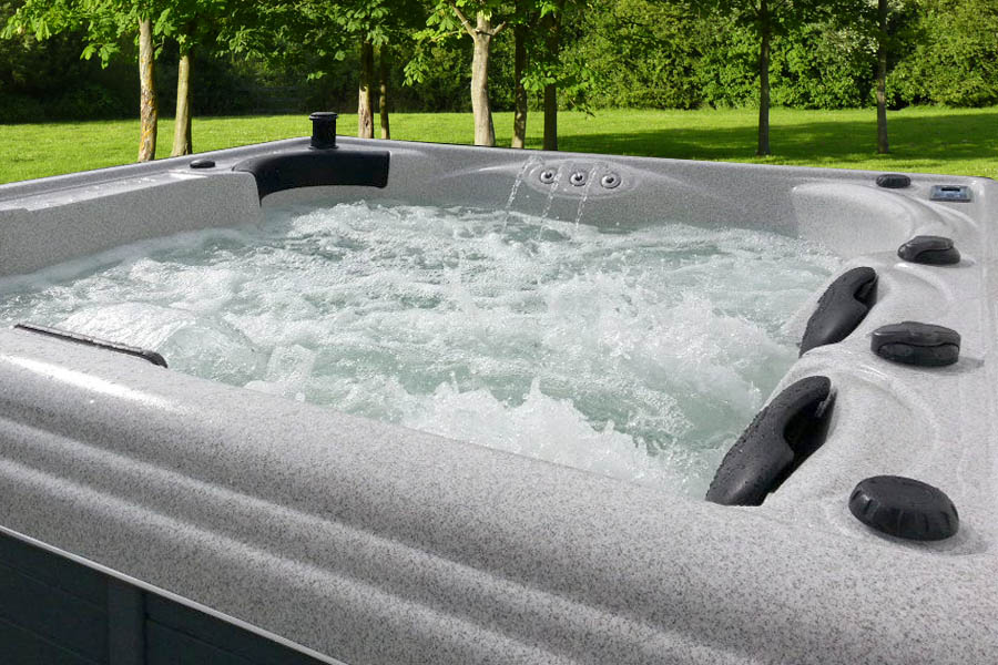 Minipiscina BL-869 Beauty Luxury