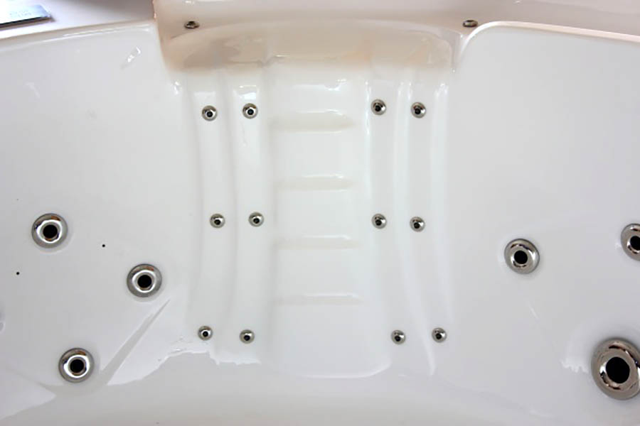 Minipiscina BL-875 Beauty Luxury