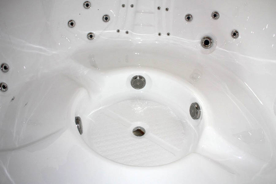 Minipiscina BL-875 Beauty Luxury