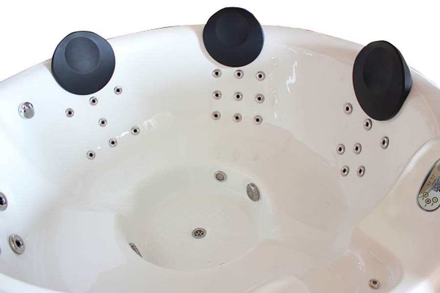 Minipiscina BL-875 Beauty Luxury