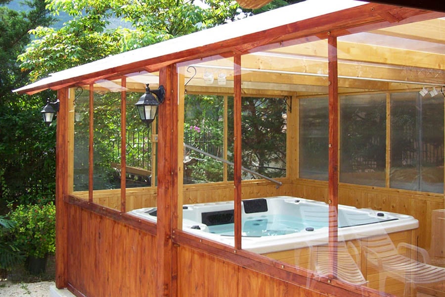 Minipiscina BL-876 Beauty Luxury