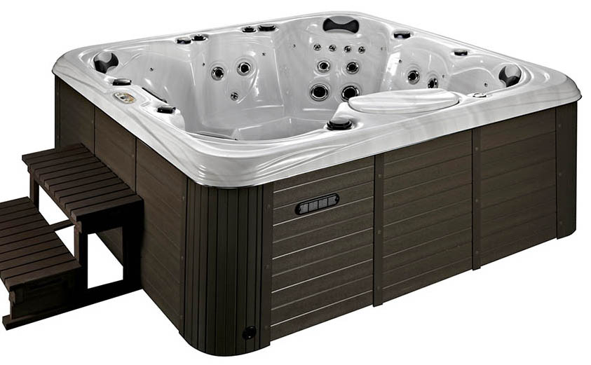 Minipiscina BL-878 Beauty Luxury