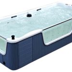 Minipiscina fullspace BL-883 Beauty Luxury