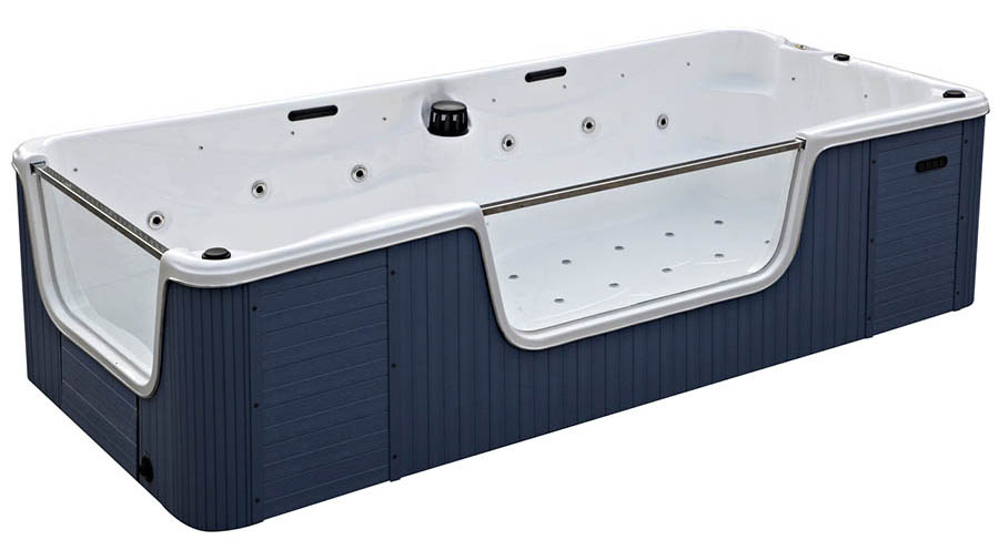 Minipiscina fullspace BL-883 Beauty Luxury