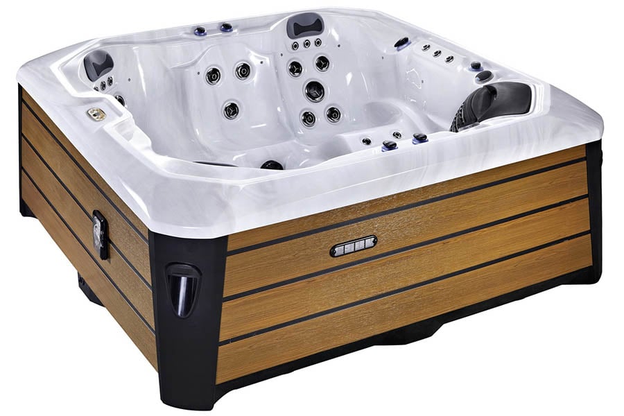 Minipiscina BL-866 Beauty Luxury