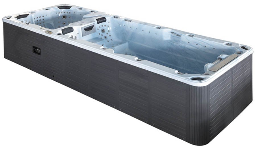 Nuoto controcorrente BL-850 Beauty Luxury