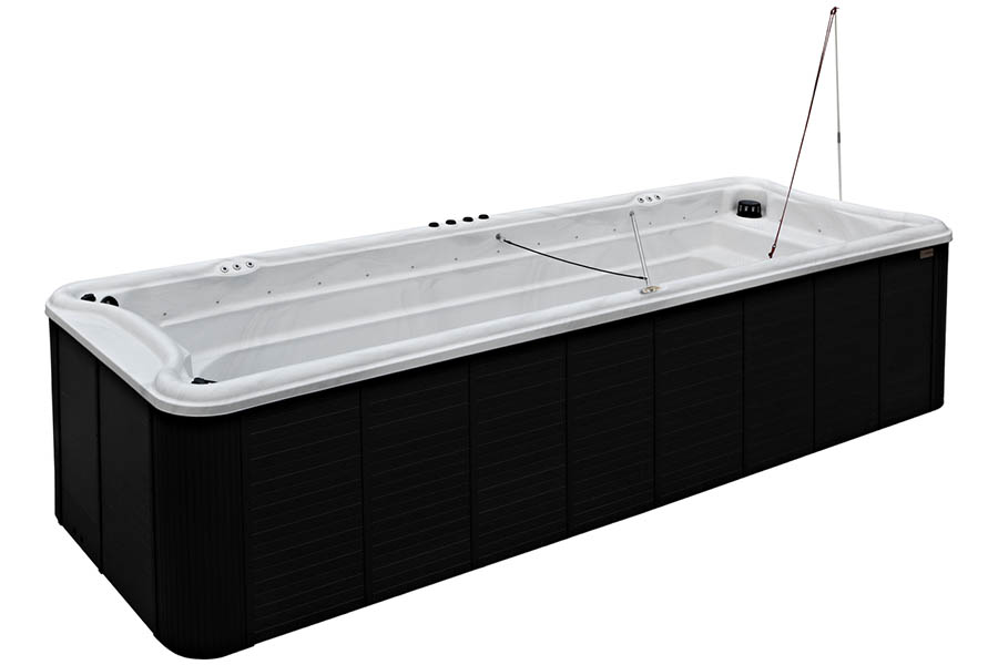 Fitness swim spa BL-855 Beauty Luxury