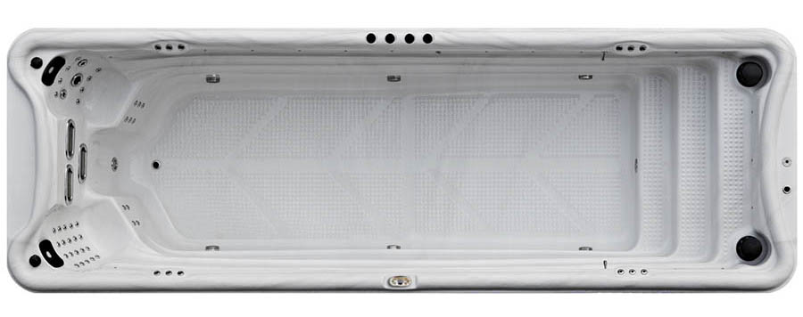 Fitness swim spa BL-855 Beauty Luxury