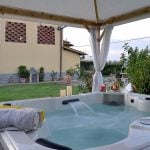 Minipiscina BL-837 Beauty Luxury