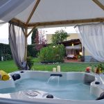 Minipiscina BL-837 Beauty Luxury