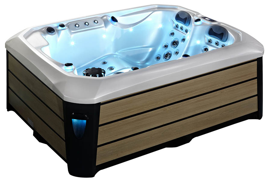 Minipiscina BL-809 Beauty Luxury