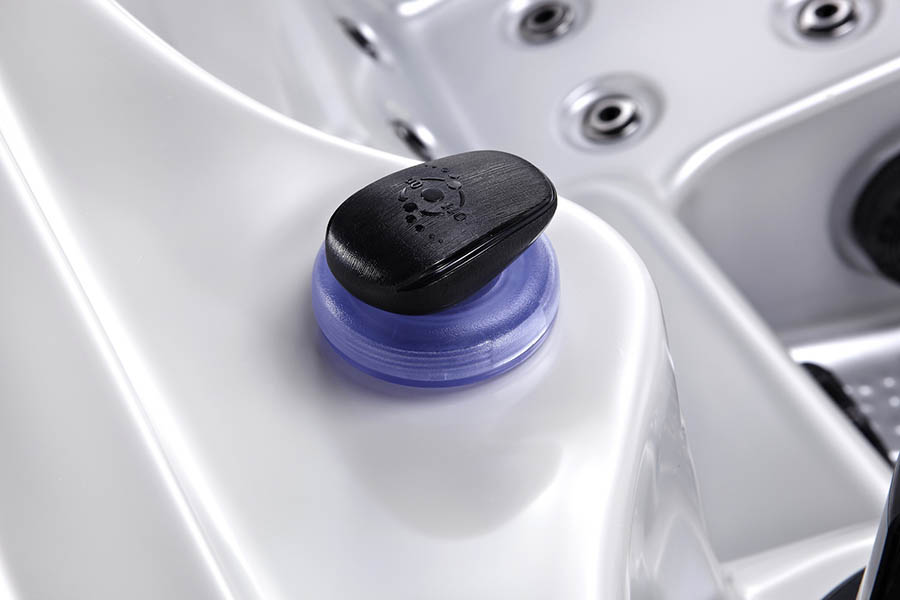 Minipiscina BL-809 Beauty Luxury