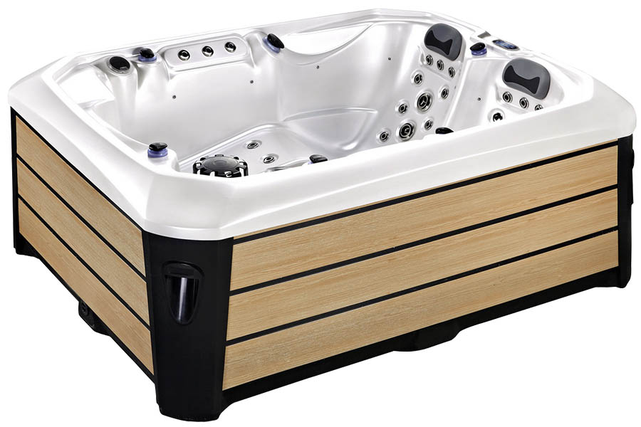 Minipiscina BL-809 Beauty Luxury