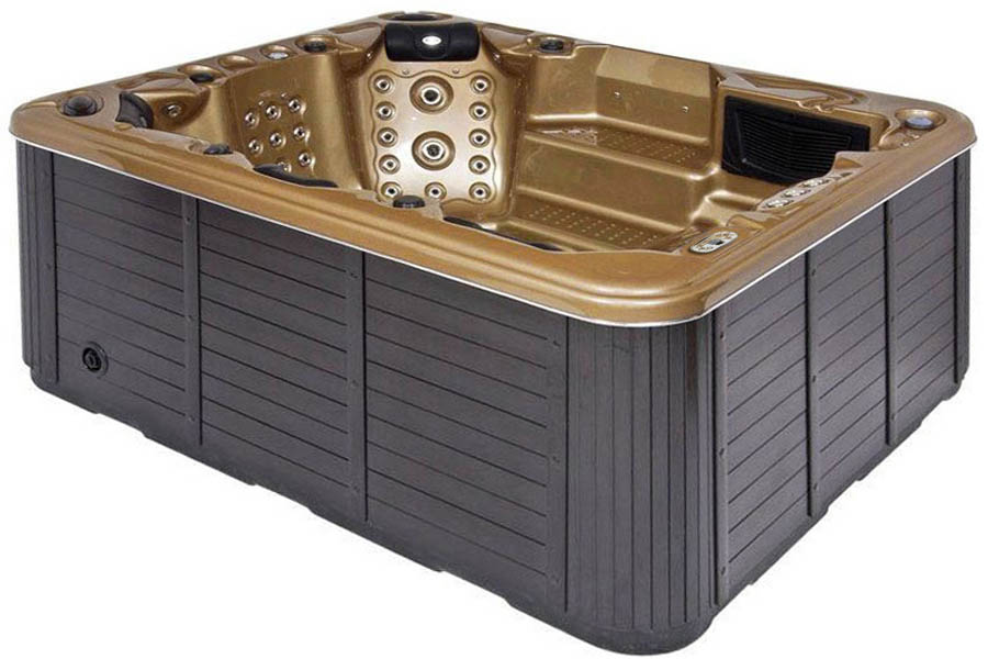 Minipiscina BL-829 Beauty Luxury