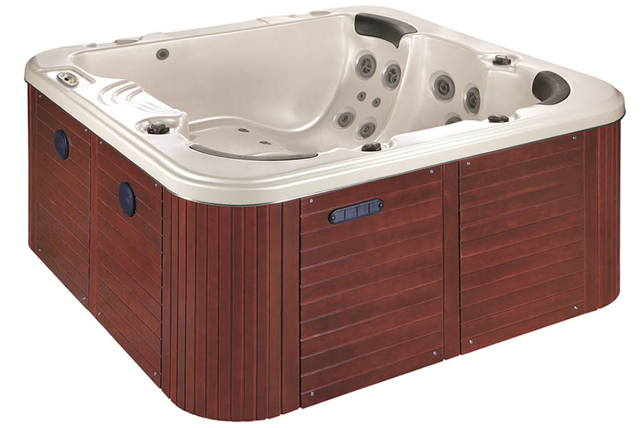 Minipiscina BL-830 Beauty Luxury