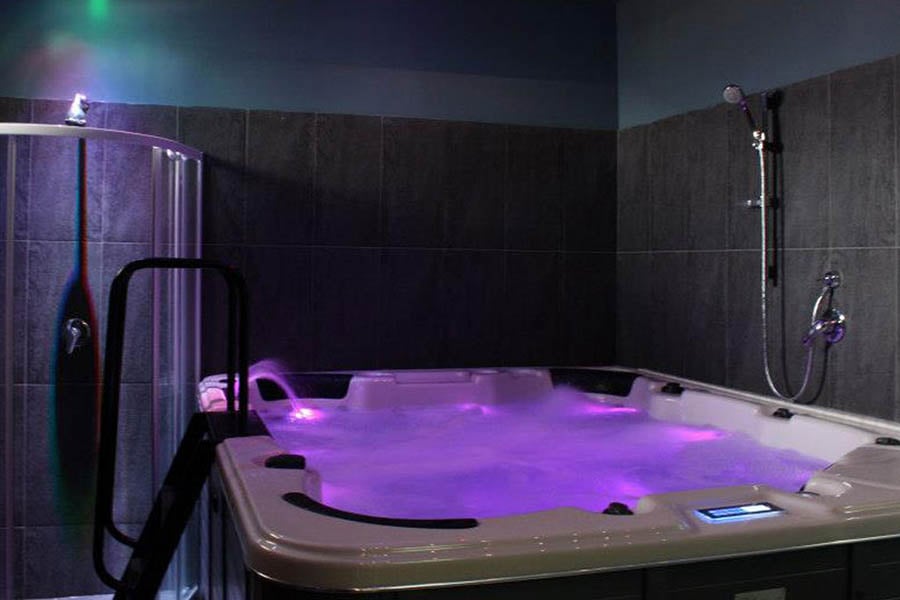 Minipiscina BL-830 Beauty Luxury
