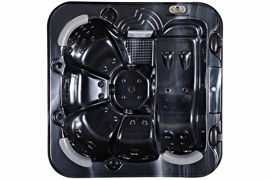 Minipiscina BL-830 Beauty Luxury
