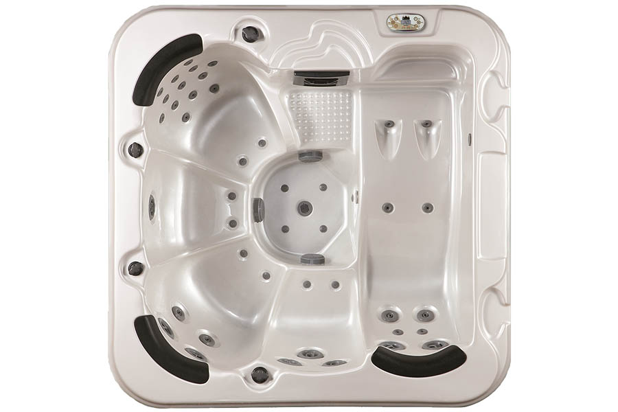 Minipiscina BL-830 Beauty Luxury