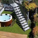 Minipiscina BL-831 Beauty Luxury