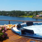 Minipiscina BL-831 Beauty Luxury