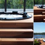 Minipiscina BL-831 Beauty Luxury