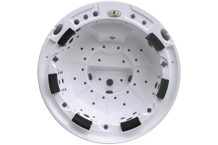Mnipiscina BL-831 Beauty Luxury