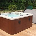 Minipiscina BL-837 Beauty Luxury