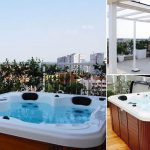 Minipiscina BL-837 beauty Luxury