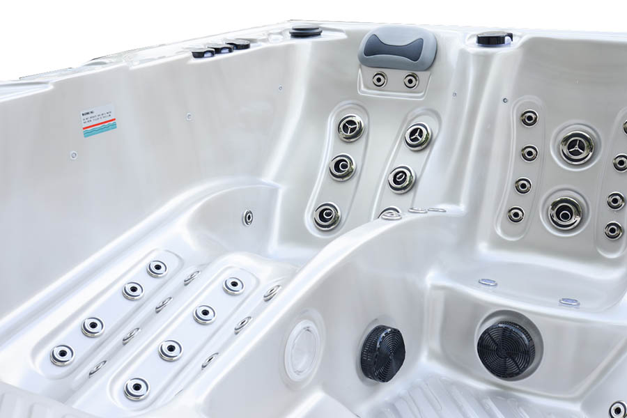 Minipiscina BL-802 Beauty Luxury