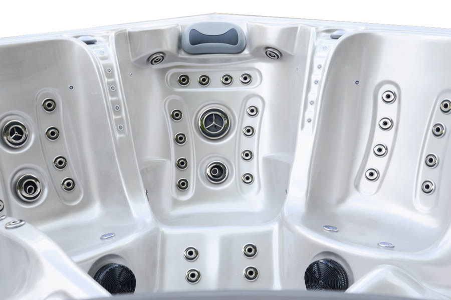 Minipiscina BL-802 Beauty Luxury