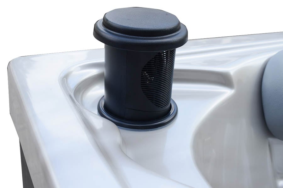 Minipiscina BL-802 Beauty Luxury