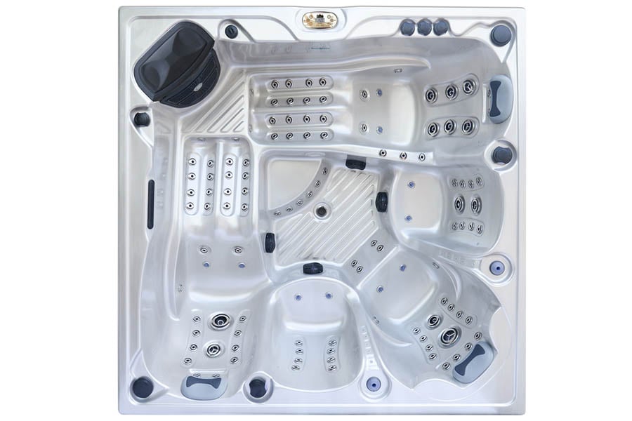 Minipiscina BL-802 Beauty Luxury