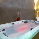 Minipiscina BL-809 Beauty Luxury