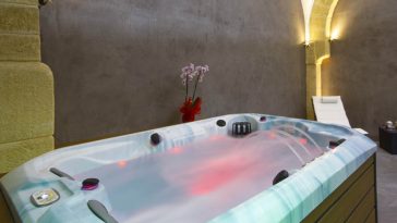 Minipiscina BL-809 Beauty Luxury