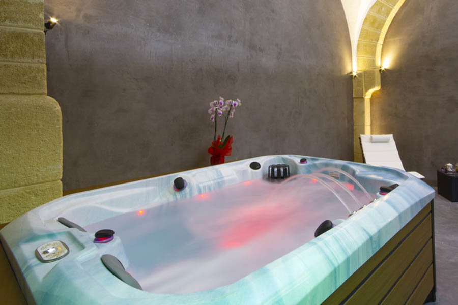 Minipiscina BL-809 Beauty Luxury