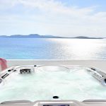 Minipiscina BL-809 Beauty Luxury