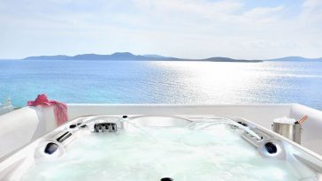 Minipiscina BL-809 Beauty Luxury