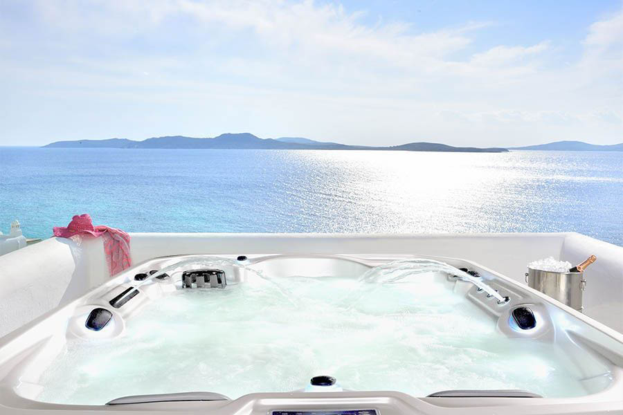 Minipiscina BL-809 Beauty Luxury